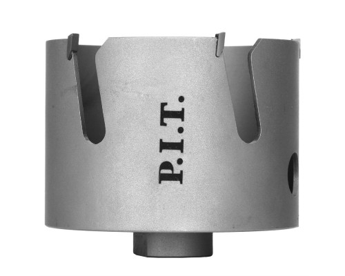 Коронка универсальная P.I.T. AMED13-0089 89x60мм
