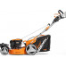 Газонокосилка бензиновая DAEWOO DLM 5100SVR