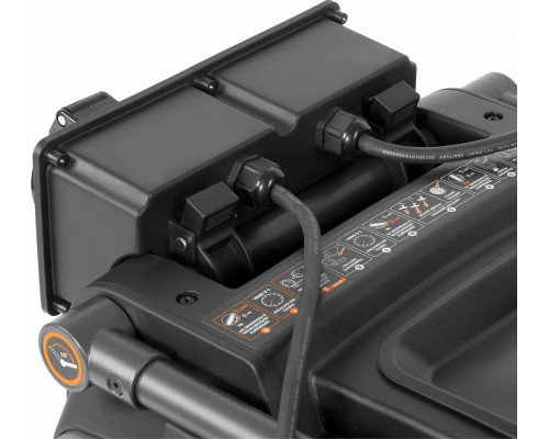 Блок параллельного подключения DAEWOO GDA KIT 65i