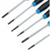 Набор отверток Norgau N140PBS precision 6шт. 062250001