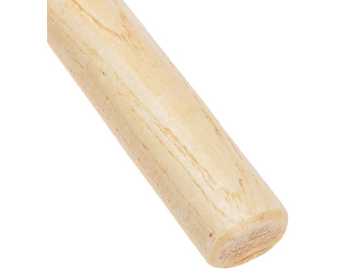 Киянка Kranz KR-12-8145 резиновая 910 г