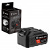 Аккумуляторная батарея DEKO 20V 4.0Ah Li-ion ULTRA R-UNV 083-1017