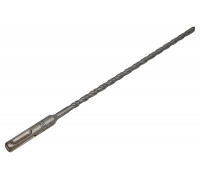 Бур SDS-plus Kranz KR-91-0813 по бетону 6x260x200мм