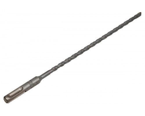 Бур SDS-plus Kranz KR-91-0813 по бетону 6x260x200мм