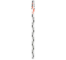 Рейка геодезическая RGK TS-7 С ПОВЕРКОЙ 4610011875403