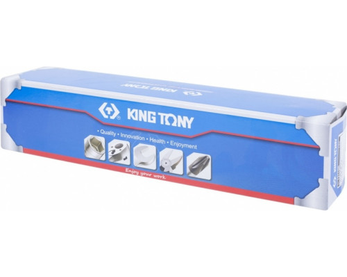 Набор ключей комбинированных KING TONY 1211SR, 11 предметов
