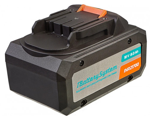 Аккумулятор Sturm SBP1808HP 18в, 8.0ач