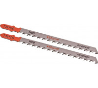 Пилки по дереву Sturm T301CD 2шт. 5250601