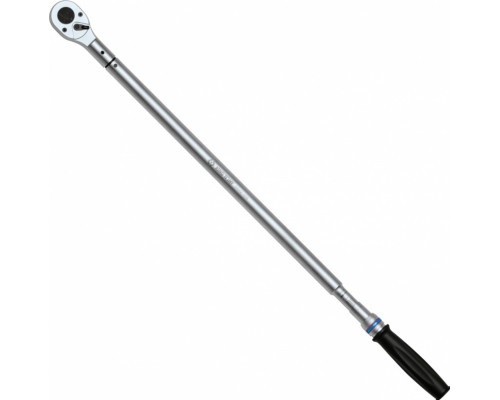 Ключ динамометрический KING TONY серии EXACT 3/4", 100-600 Нм 34662-1DG