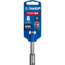 Бур SDS-plus ЗУБР ПРОФИ-4Х 6x260 мм 29313-260-06