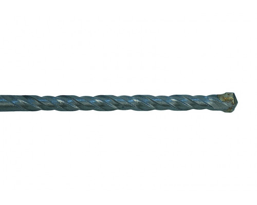 Бур SDS-plus СОЮЗ 7x160 мм с твердосплавной напайкой, спираль s4 9019-SDS-07x160C