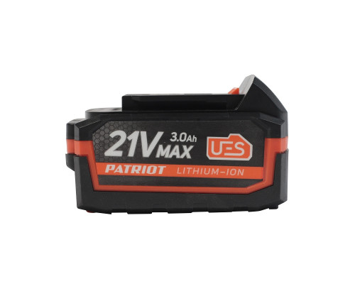 Аккумулятор PATRIOT BR 21V Li-ion 3,0Ah 180301123