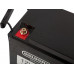 Аккумулятор GELBERT LiFePO4 12V 200Ah с Bluetooth, литиевый тяговый