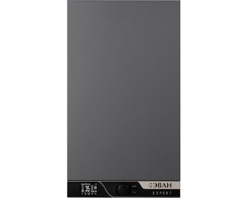 Котел электрический ЭВАН EXPERT GRAPHITE -7 14737