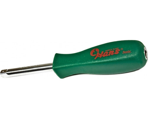 Вороток HANS 2830 отвертка на 1/4