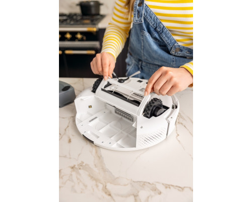 Робот-пылесос KARCHER RCV 2 1.269-670.0
