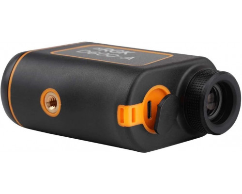Оптический дальномер RGK D600-A с поверкой 720091