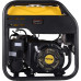 Генератор бензиновый инверторный HUTER DN 3700 i