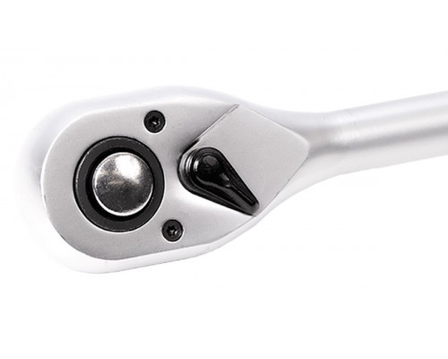 Трещотка STANKO CST126072T телескопическая 72 зуба 1/2 дюйма