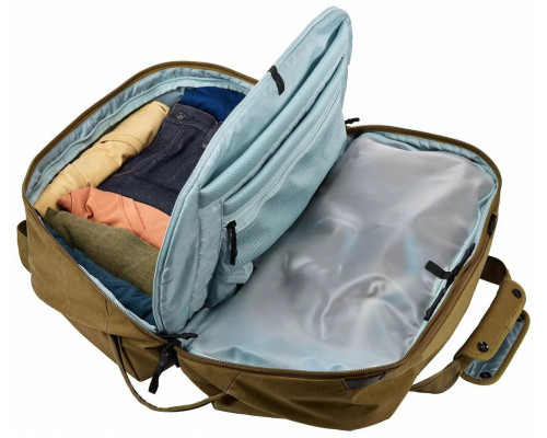 Cумка спортивная THULE 3204726 Aion, 35L, Nutria