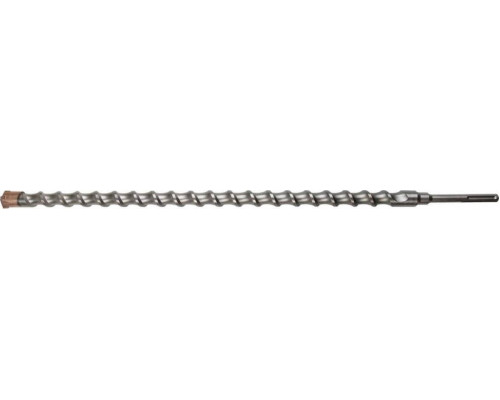 Бур SDS-max STAYER 52x610/720 мм 29370-610-52