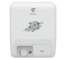 Водонагреватель ROYAL CLIMA RWH-T15-RE накопительный НС-1121846