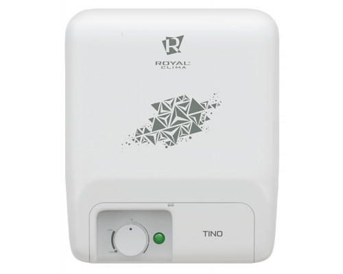 Водонагреватель ROYAL CLIMA RWH-T15-RE накопительный НС-1121846
