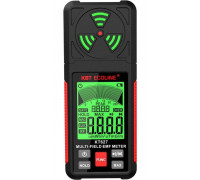 Измеритель магнитных полей КВТ КТ 627 серия ECOLINE 90384