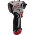 Дрель-шуруповерт аккумуляторная Crown CT21129HQX-2 BMC