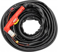 Резак AURORA LT141 (М16x1,5) 12м HF 38507