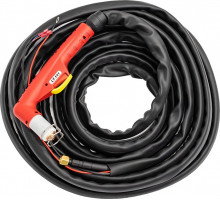 Резак AURORA LT141 (М16x1,5) 12м HF 38507