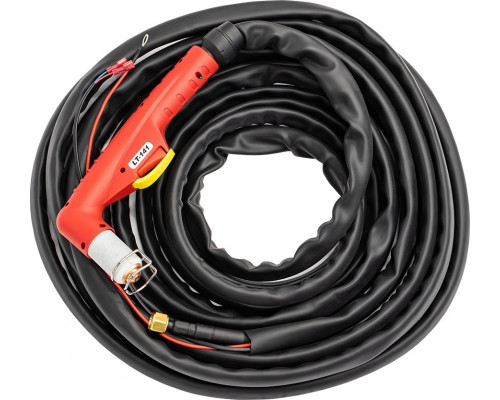 Резак Aurora LT141 с резьбой М16x1,5 и катушкой 12 м