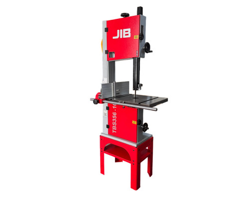 Пила ленточная Jib TBS-356-10