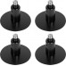 Полотенцесушитель ROYAL THERMO Pino black П21 500х1000 электро (встроен. диммер) НС-1434028