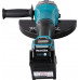 Угловая шлифмашина аккумуляторная MAKITA GA038GT201