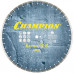 Алмазный диск для резки бетона CHAMPION Concremax PRO 600 (с наполн.сред.тв) C1628