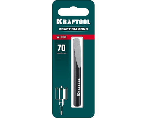 Клин для демонтажа KRAFTOOL 29824-70 70 мм