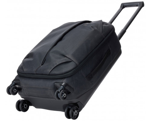 Чемодан THULE 3204719 для ручной клади Aion, 35L, Black