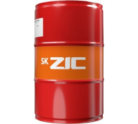 Масло моторное ZIC X9000 AP 5W30 200 л 202686