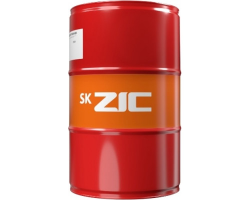 Масло моторное ZIC X9000 AP 5W30 200 л 202686