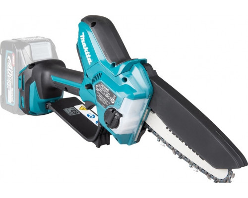 Пила цепная аккумуляторная MAKITA UC029GZ01
