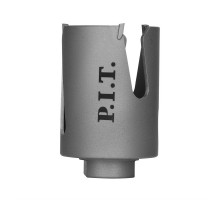 Коронка универсальная P.I.T. AMED13-0050 50x60мм