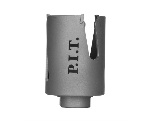 Коронка универсальная P.I.T. AMED13-0050 50x60мм
