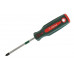 Отвертка крестовая HANS 0420PH2-4 Phillips PH 2*100 мм
