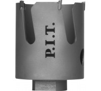Коронка универсальная P.I.T. AMED13-0060 60x60мм