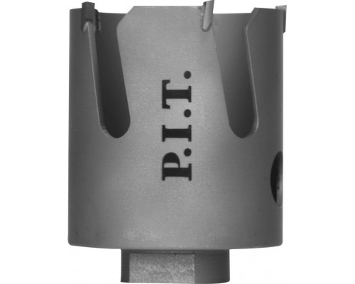 Коронка универсальная P.I.T. AMED13-0060 60x60мм