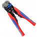 Пресс-клещи WORKPRO WP291007 обжимные 3-в-1 автоматические