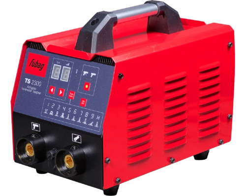 Аппарат для контактной сварки FUBAG TS 2300
