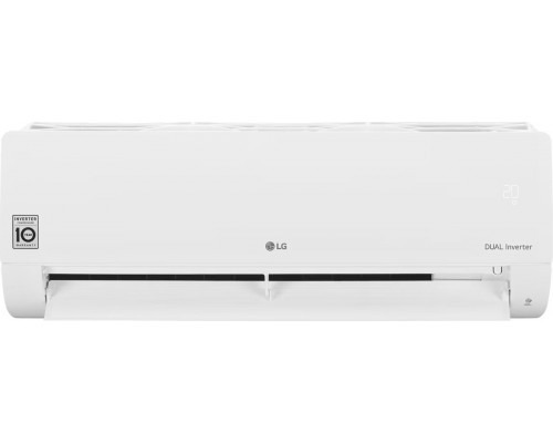 Сплит-система инверторная LG P12TT