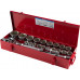 Набор головок 3/4" KING TONY 6325MR01, 6-гранные, 19-55 мм, 25 предметов